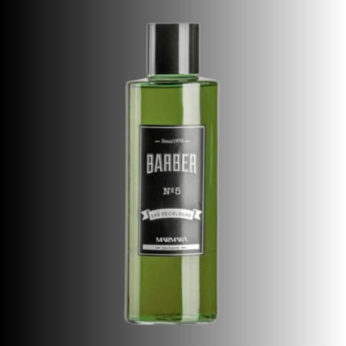 Barber Marmara-Aftershave Cologne 500ml