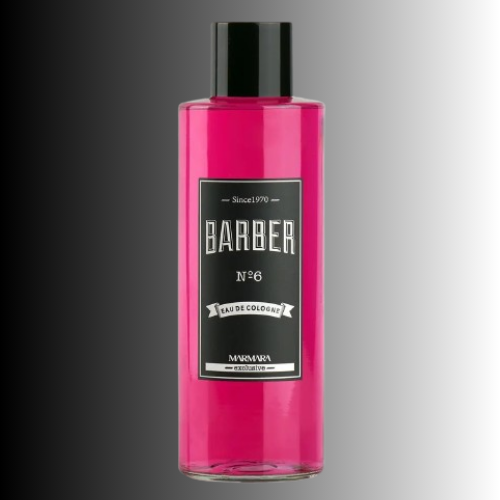 Barber Marmara-Aftershave Cologne 500ml