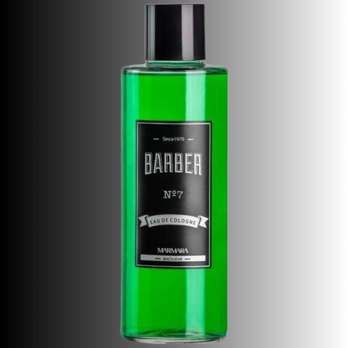 Barber Marmara-Aftershave Cologne 500ml