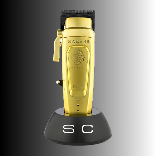 Stylecraft Saber II Clipper | Gold