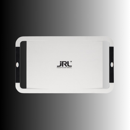 JRL-Vista Professional Hand Mirror White