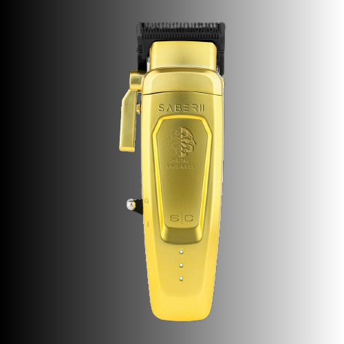 Stylecraft Saber II Clipper | Gold