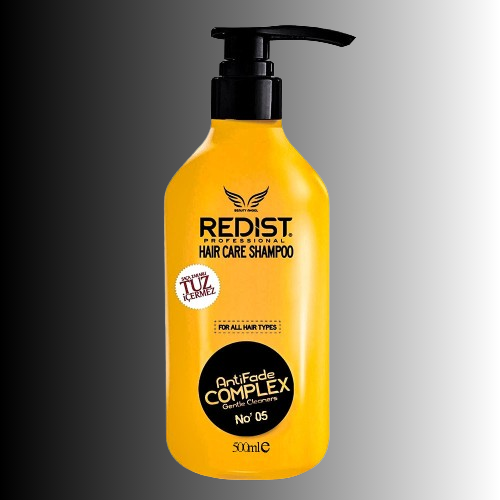 Redist-Hydret Shampoo Antifade Complex