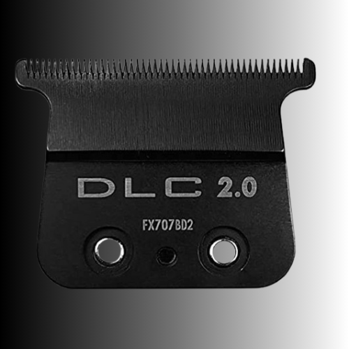 BaBylissPRO-DLC Deep Tooth Trimmer Replacement Blade | FX707BD2