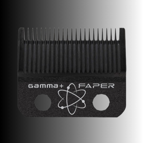 Gamma+ Cyborg Clipper