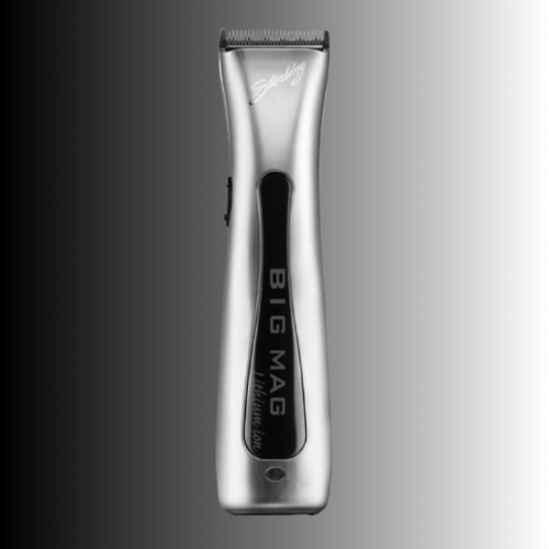 Wahl- Sterling Big Mag Clipper Cordless