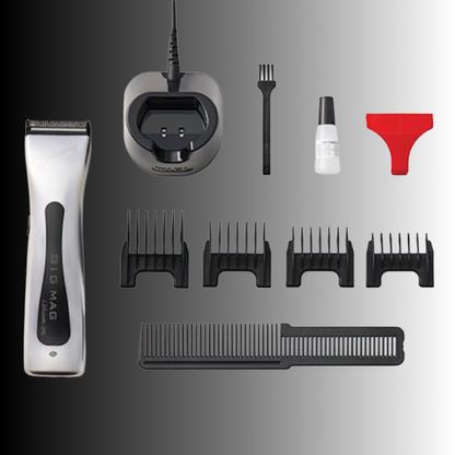 Wahl- Sterling Big Mag Clipper Cordless