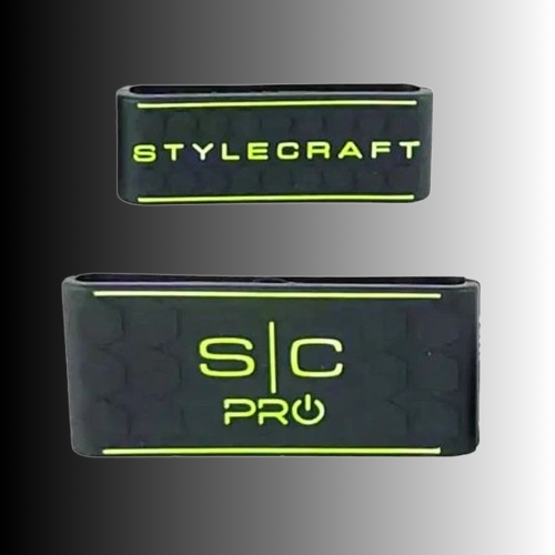 StyleCraft-Clipper & Trimmer Gripper