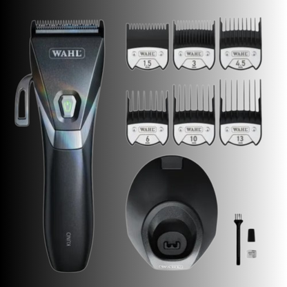 Wahl-Kuno Cordless Clipper