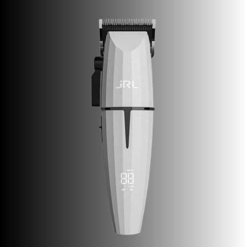JRL ONYX GHOST Professional Cordless Hair Clipper