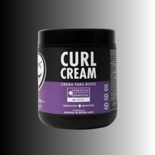 Rolda-Curl Cream