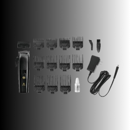 Andis Envy II Black