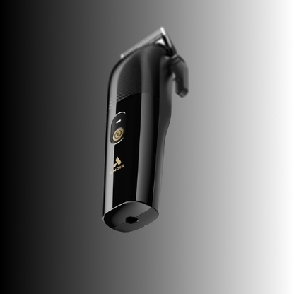 Andis Envy II Black
