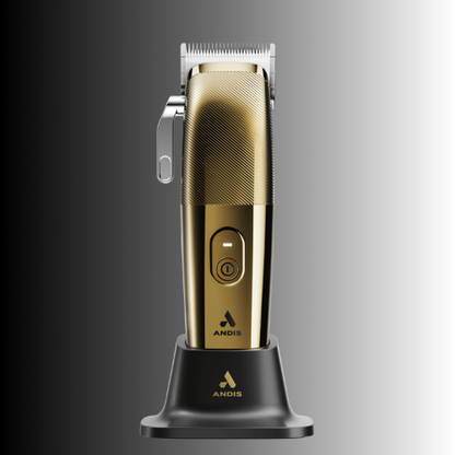 Andis Envy II Gold