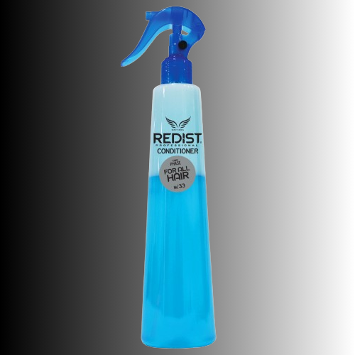 REDIST 2 Phase Conditioner Spray All Hair Types 400ml
