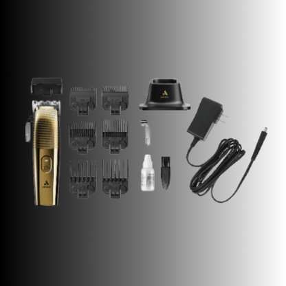 Andis Envy II Gold