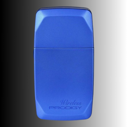 StyleCraft Prodigy Shaver Blue