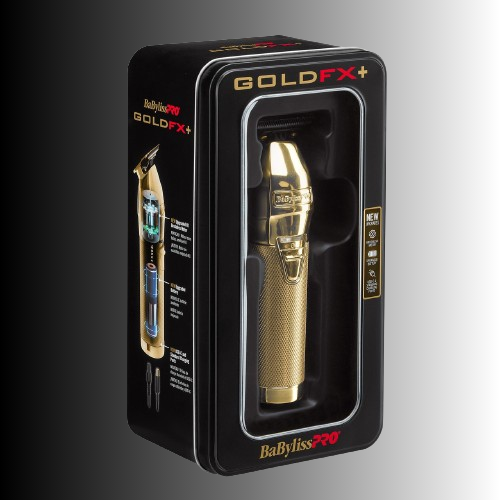 BabylissPro GoldFX+ Trimmer