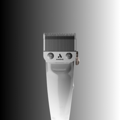 Andis reVITE Clipper-White