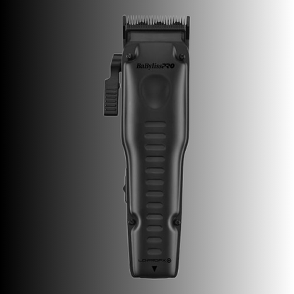 BabylissPRO FXONE LO-PRO Clipper - Matte Black