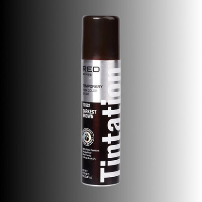 Kiss Tintation Spray 2.82 oz.