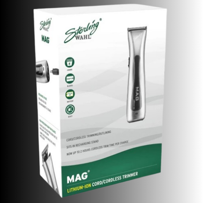 Wahl Sterling MAG-8779