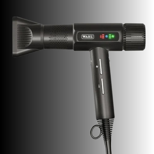 Wahl Vanquish Hair Dryer