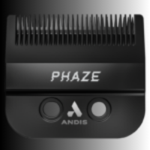 Andis Master Cordless Phaze Clipper Blade Replacement