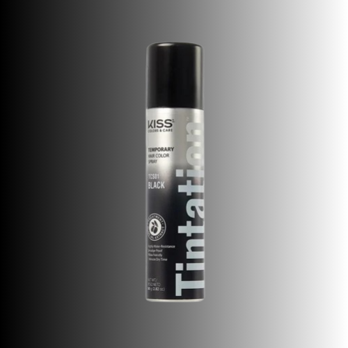 Kiss Tintation Spray 2.82 oz.