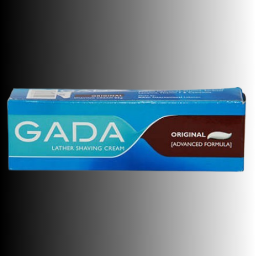 Gada-Shaving Cream