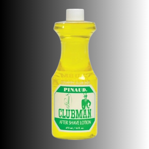 Clubman Aftershave Lotion 16 oz.