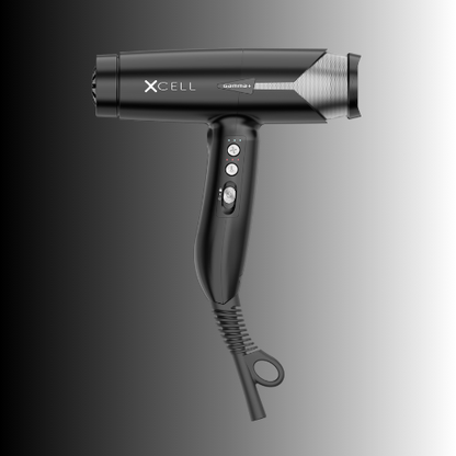 Gamma+ Xcell Hair Dryer