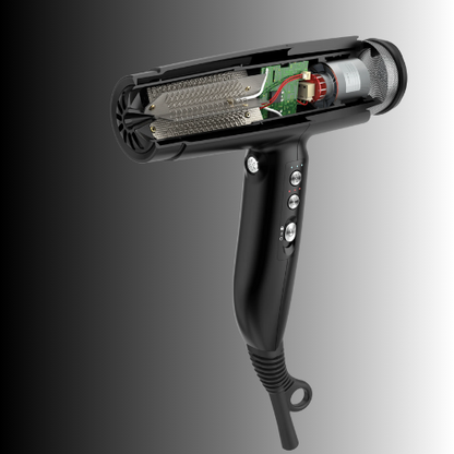 Gamma+ Xcell Hair Dryer