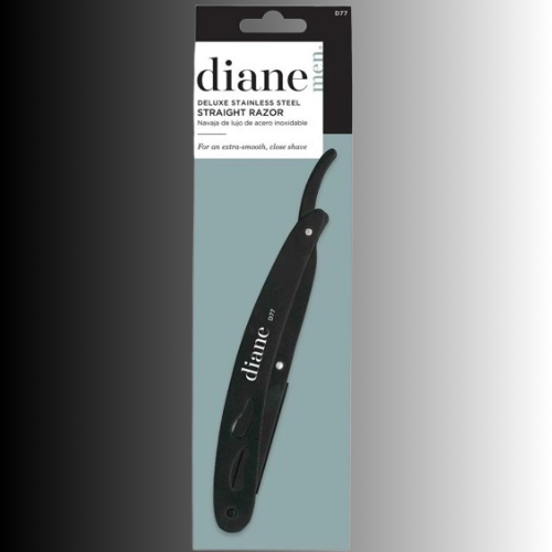 Diane-Deluxe Razor D77