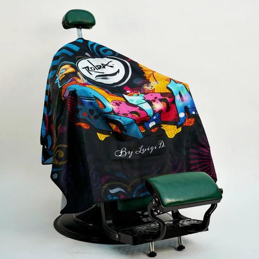 Rolda-Graffiti Urban Cape