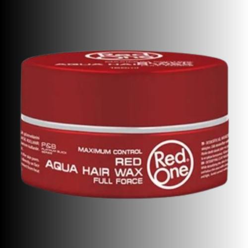 RedOne - Hair Wax Cobra Aqua