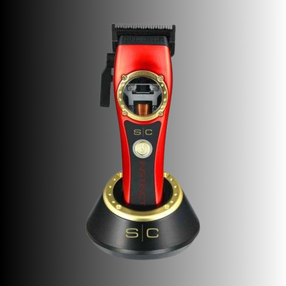 StyleCraft - Instinct Vector Motor Cordless Clipper