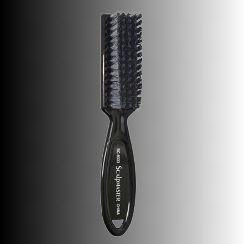 SCALPMASTER CLIPPER BRUSH