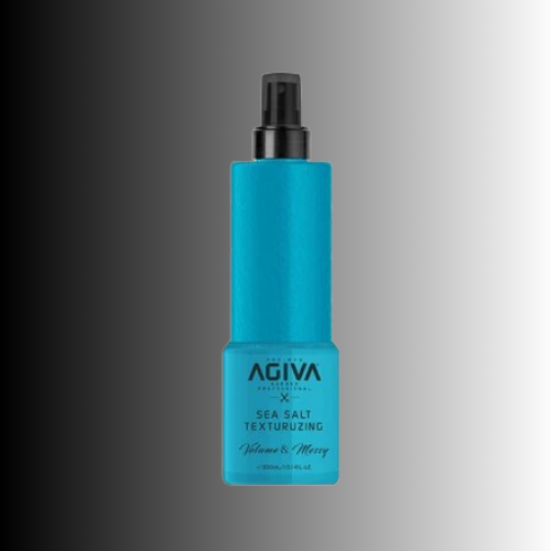 Agiva-Sea Salt 300ml