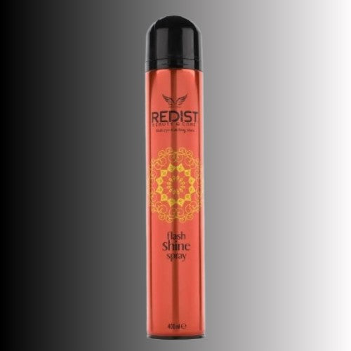 Redist-Flash Shine Hair Spray 400 ml