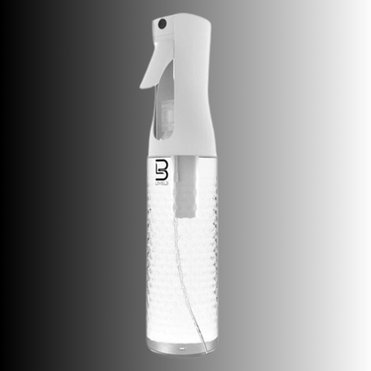 LEVEL3 Beveled Spray Bottle