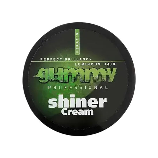 GUMMY-Hair Shiner Cream 150ml