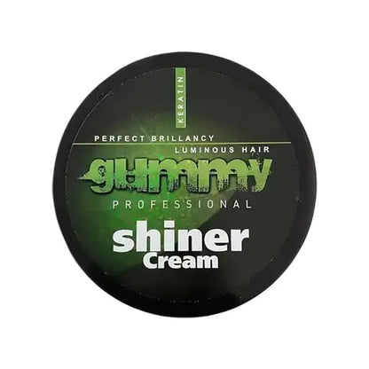 GUMMY-Hair Shiner Cream 150ml