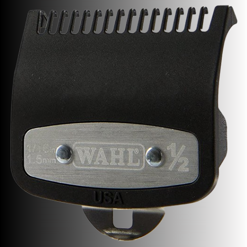 Wahl - Comb Guide PREMIUM #1/2