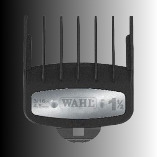 Wahl - Comb Guide PREMIUM #1-1/2