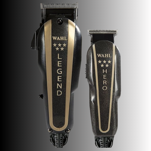 WAHL-5STAR BARBER COMBO