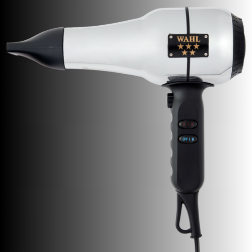 Wahl 5-Star Barber Hair Dryer