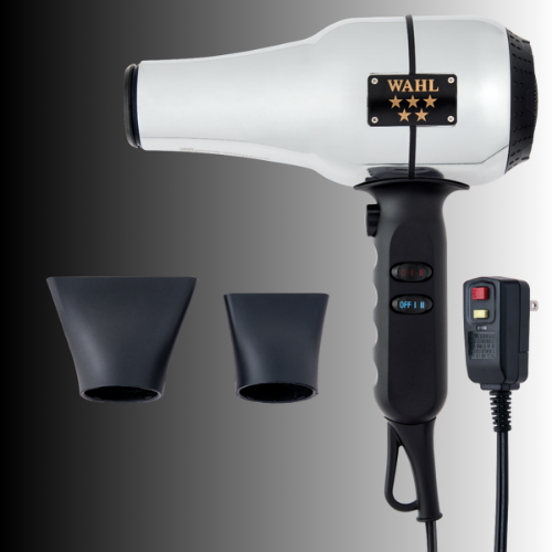 Wahl 5-Star Barber Hair Dryer