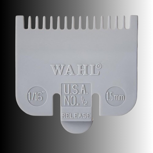 Wahl-Comb Guard #0.5