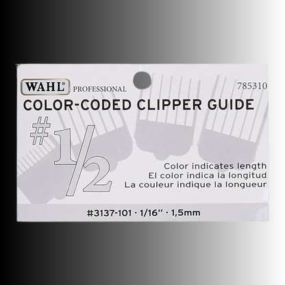 Wahl-Comb Guard #0.5